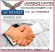 Lawrence Hayton Brokers